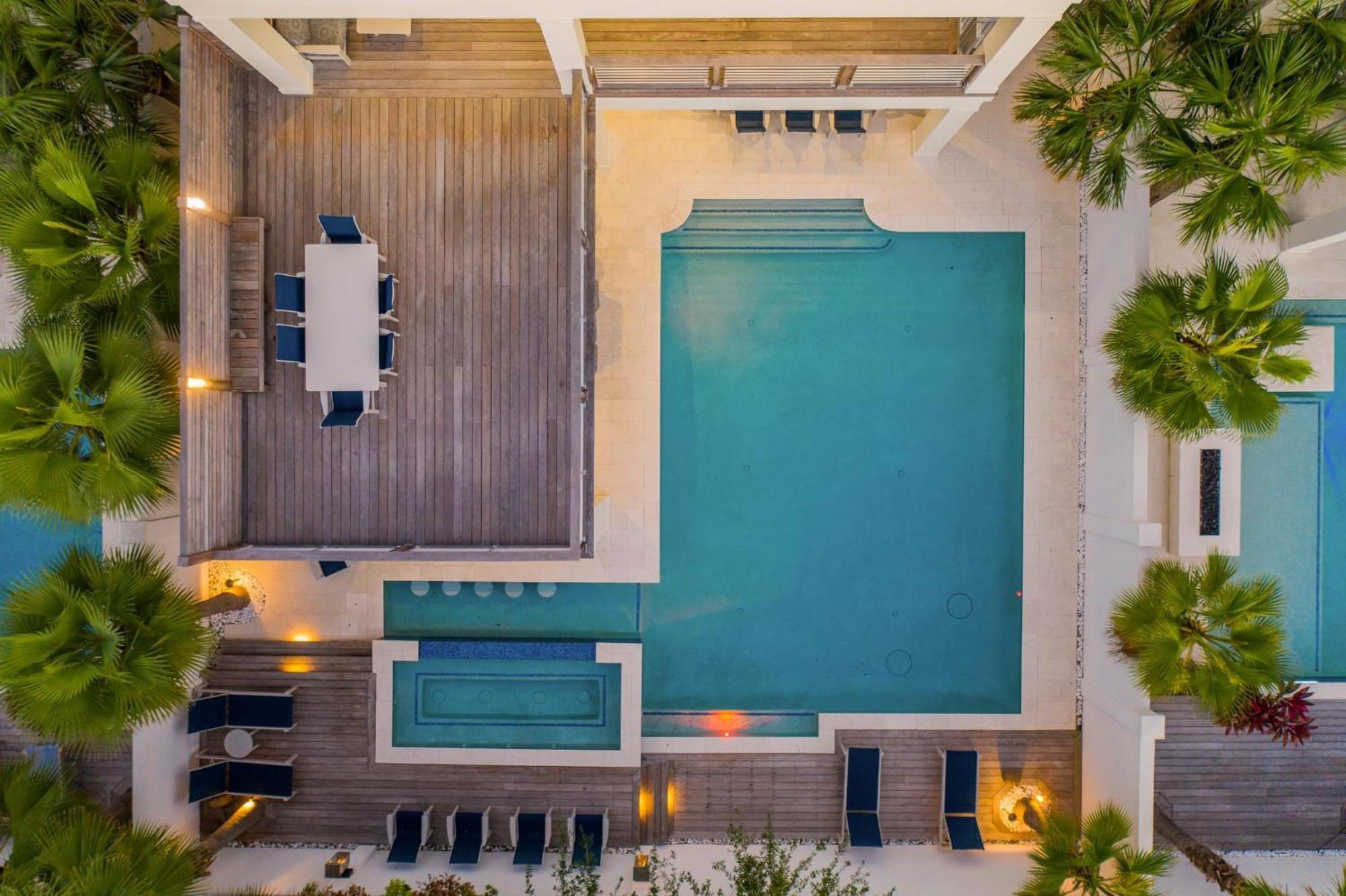 Villa Casa Blanco Destin Exterior foto
